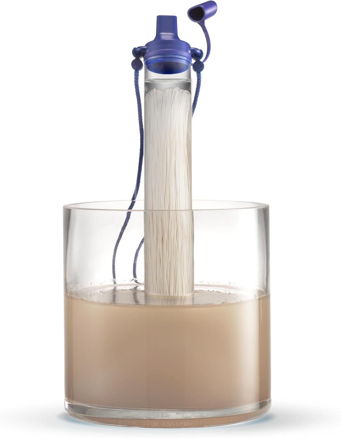 LifeStraw Personal Water Filter – Clean Drinking Water Within Reach Anytime