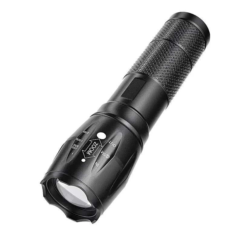 Power Outage Emergency Kit (3–4 People) | Be Prepared for Blackouts with Emergency Radio & Water Purification