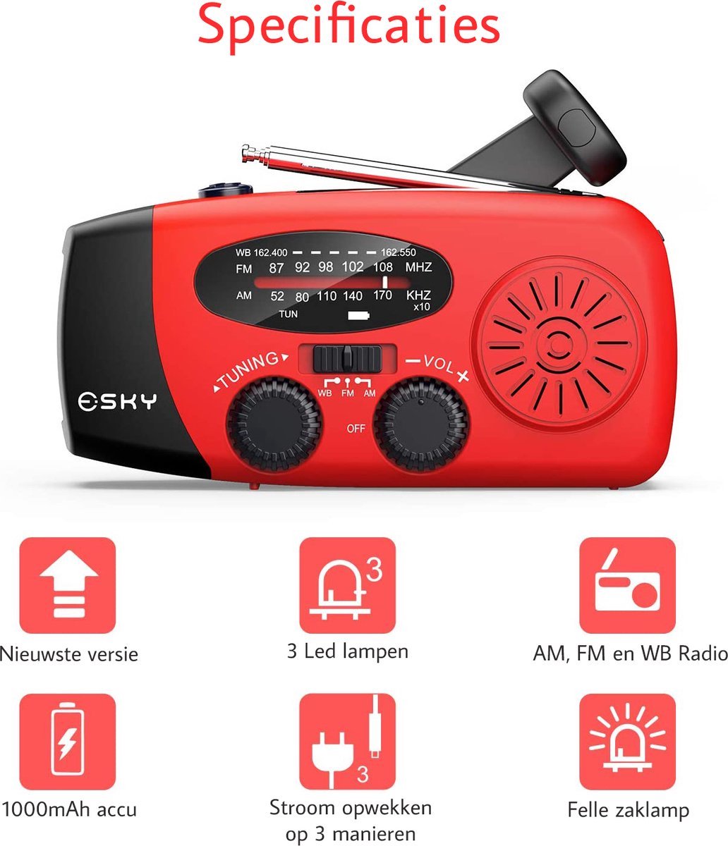 Noodradio™ 2025