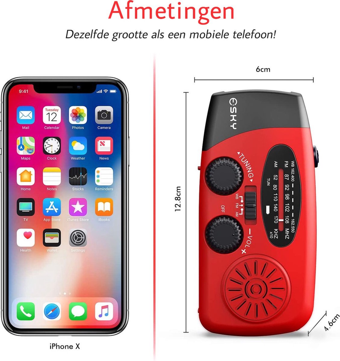 Noodradio™ 2025