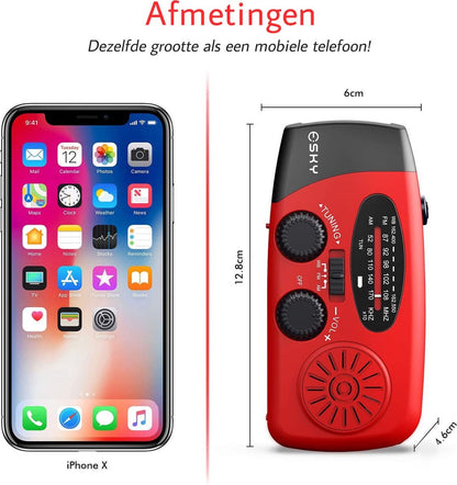 Noodradio™ 2025