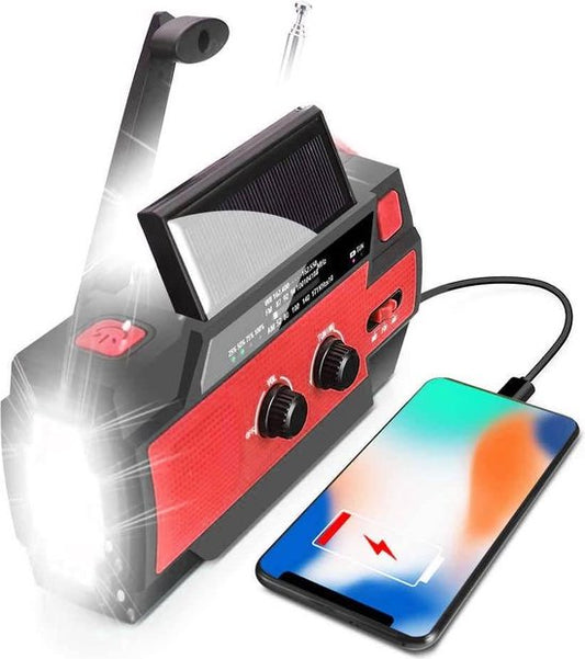 Emergency Radio™ 2025 – Prepared for Any Situation
