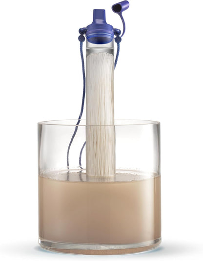 LifeStraw Personal Water Filter – Clean Drinking Water Within Reach Anytime