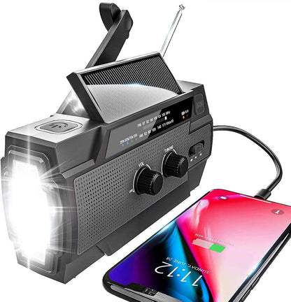 Emergency Radio™ 2025 – Prepared for Any Situation