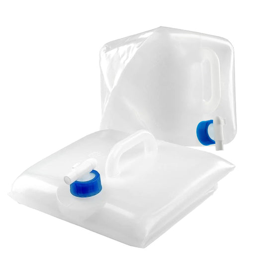 Foldable Jerrycan 10L (2.6 gal)