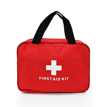 Ultimate Outdoor First Aid Kit