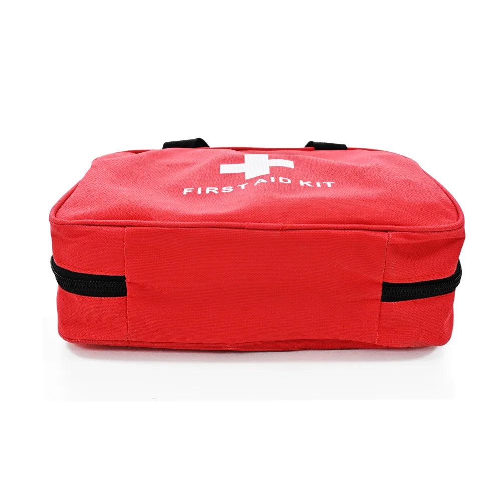 Ultimate Outdoor First Aid Kit