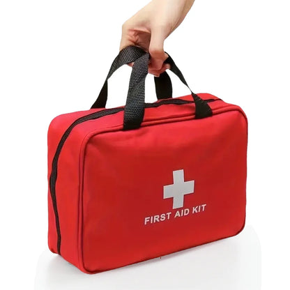 Ultimate Outdoor First Aid Kit
