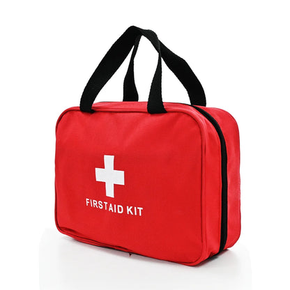 Ultimate Outdoor First Aid Kit