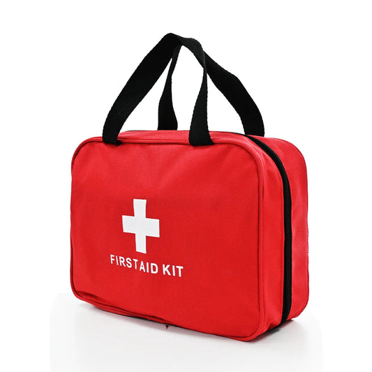 Outdoor First Aid Kit - Prep