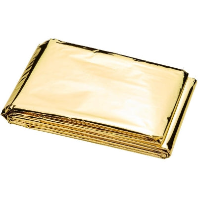 Emergency Blanket (thermal, insulating, survival blanket)
