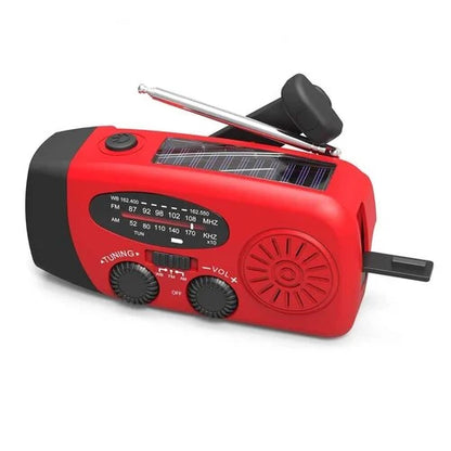 Noodradio™ 2025
