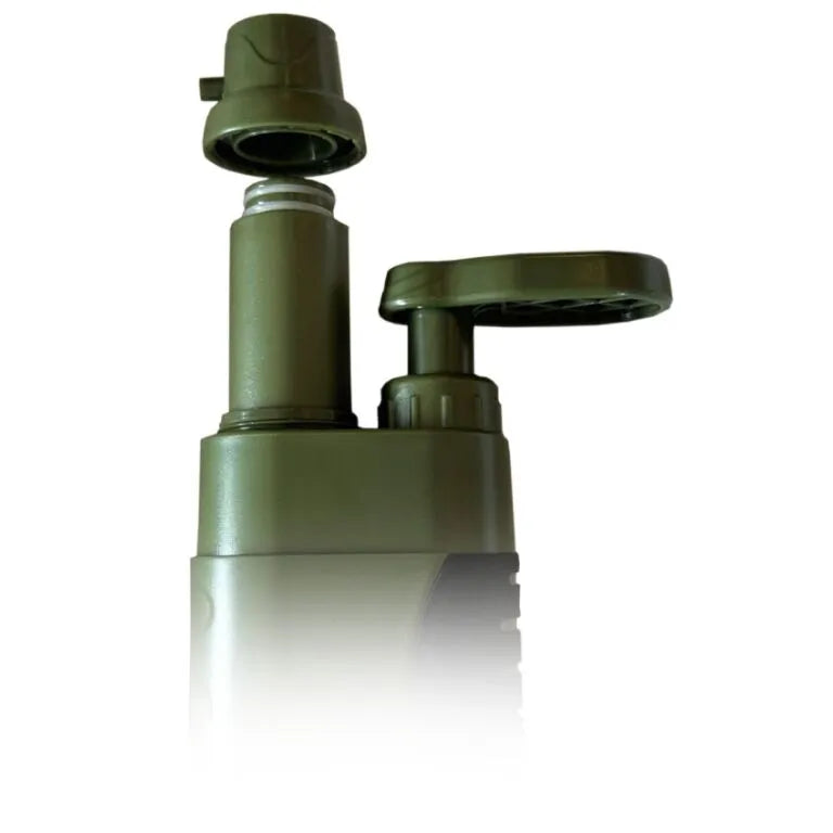 AquaDefender™ Survival Water filter