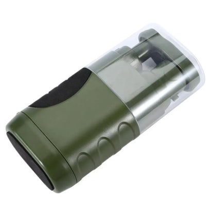 AquaDefender™ Survival Water filter