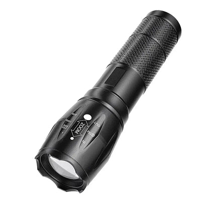 Power Outage Emergency Kit (3–4 People) | Be Prepared for Blackouts with Emergency Radio & Water Purification